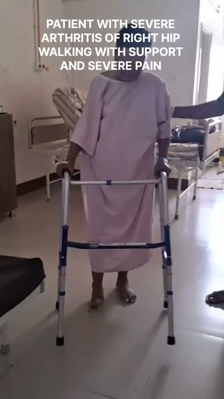 Patient story 2
