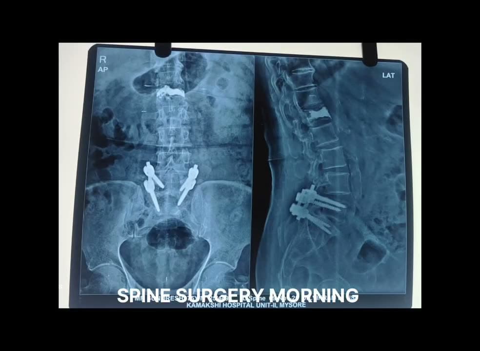 Patient story 8